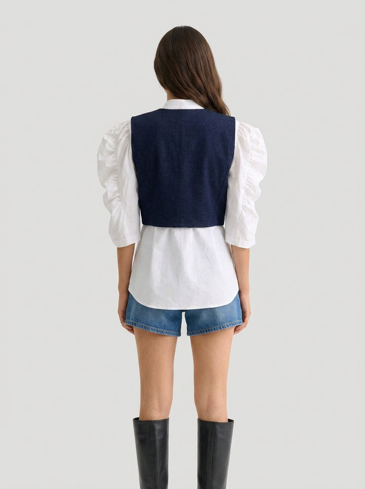 The Ivy Shirt