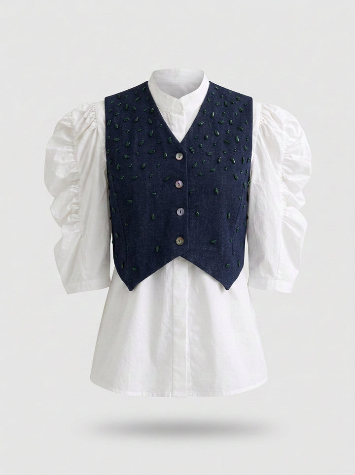 The Ivy Shirt