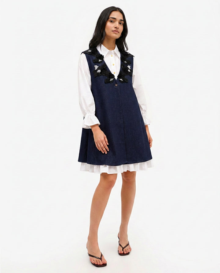 The Elara Dress
