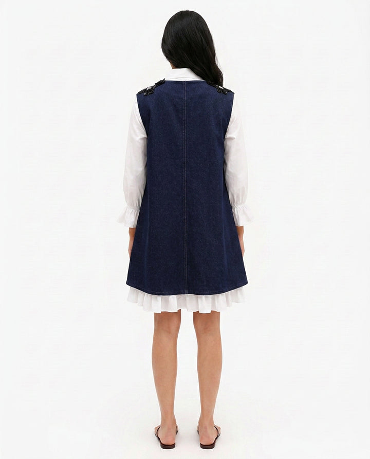 The Elara Dress