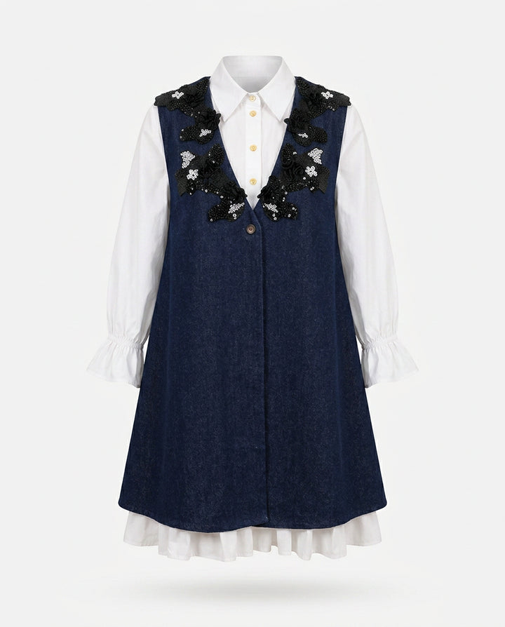 The Elara Dress