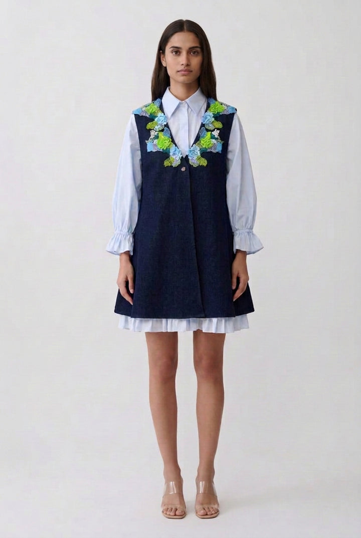 The Willow Dress
