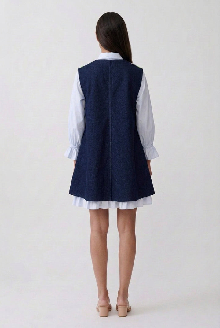 The Willow Dress