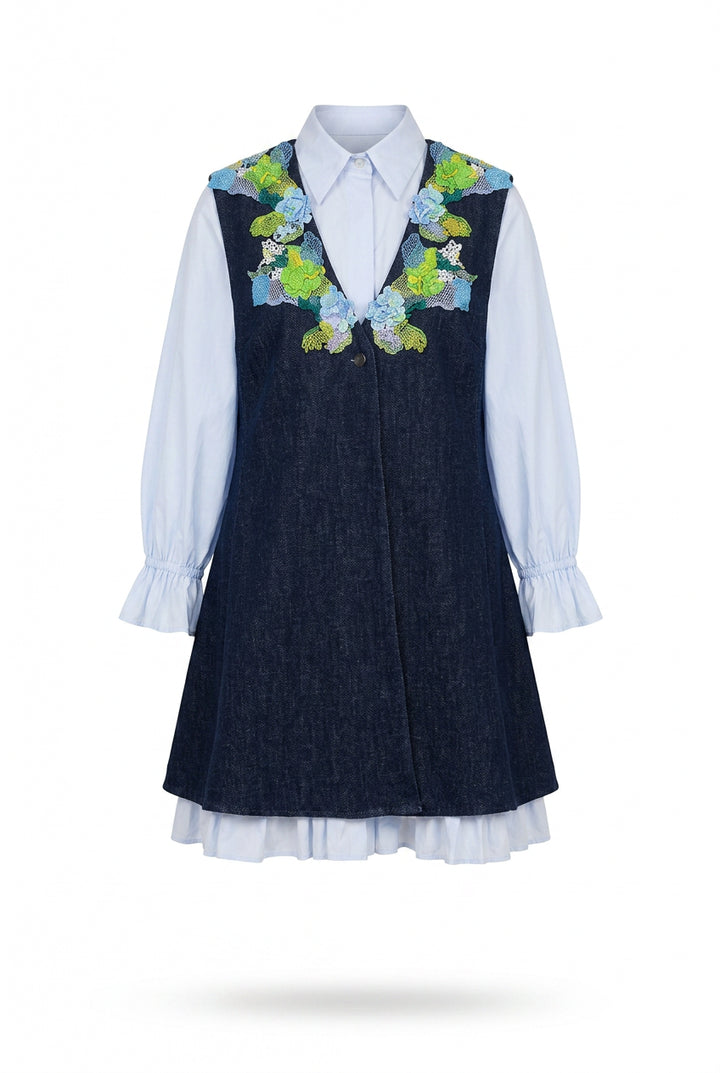 The Willow Dress