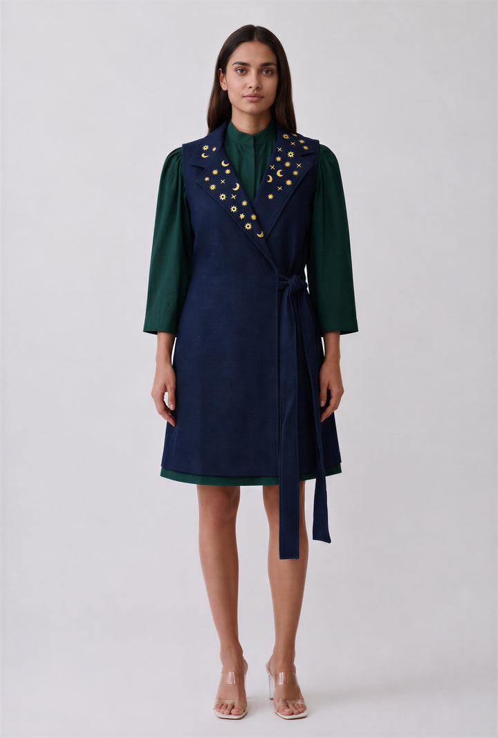The Nova Dress