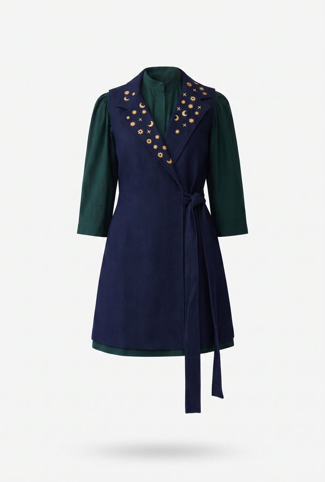 The Nova Dress