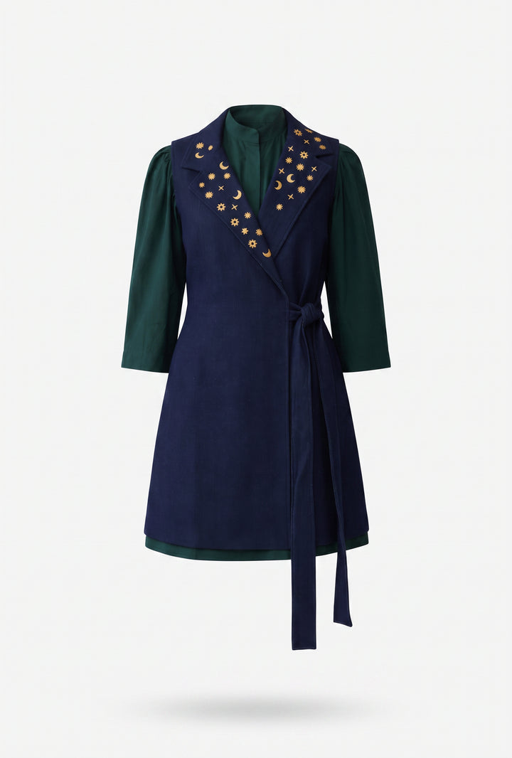 The Nova Dress