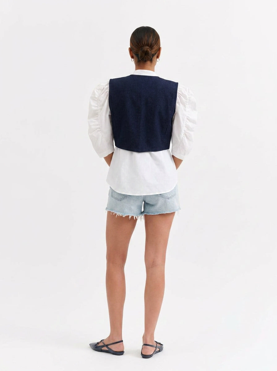 The Opal Shirt