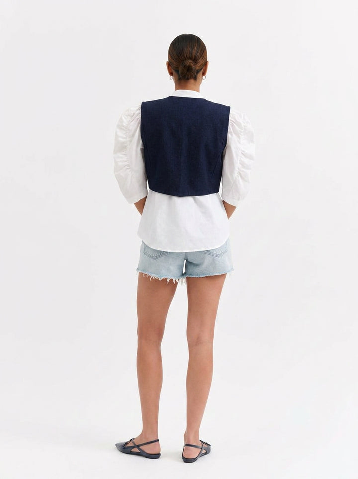 The Opal Shirt