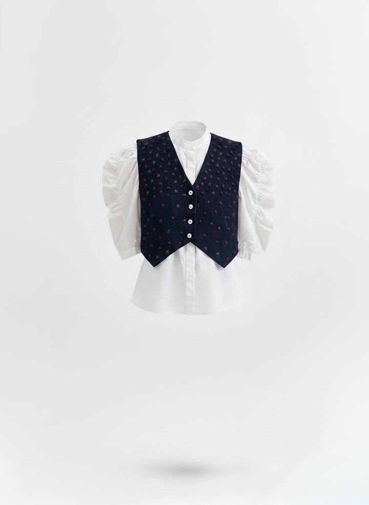 The Opal Shirt