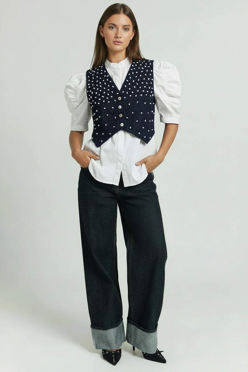 The Clover Shirt