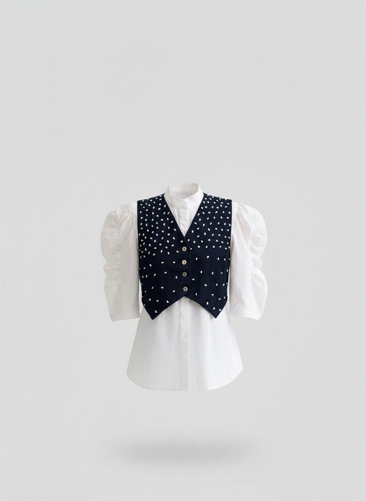 The Clover Shirt