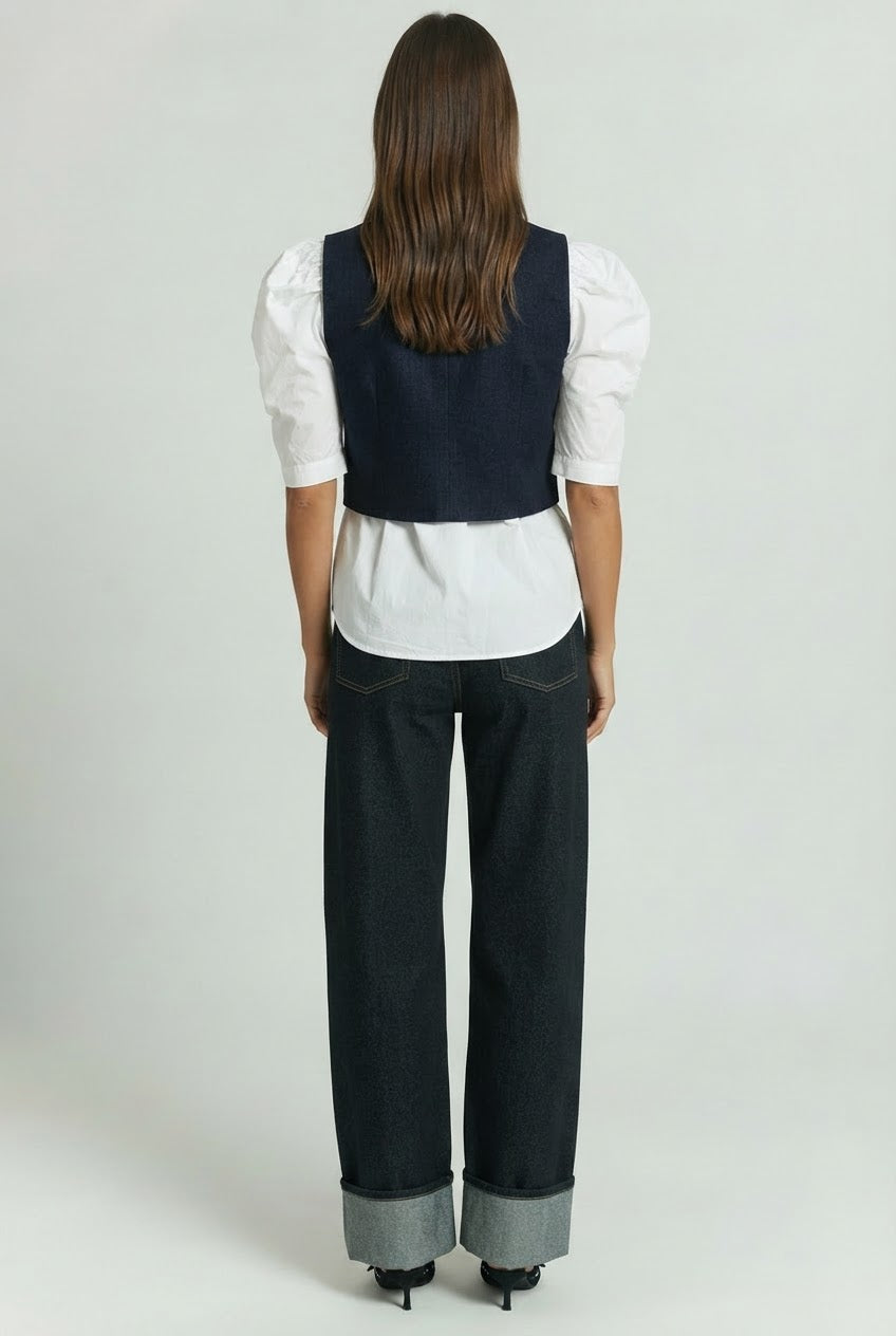 The Clover Shirt