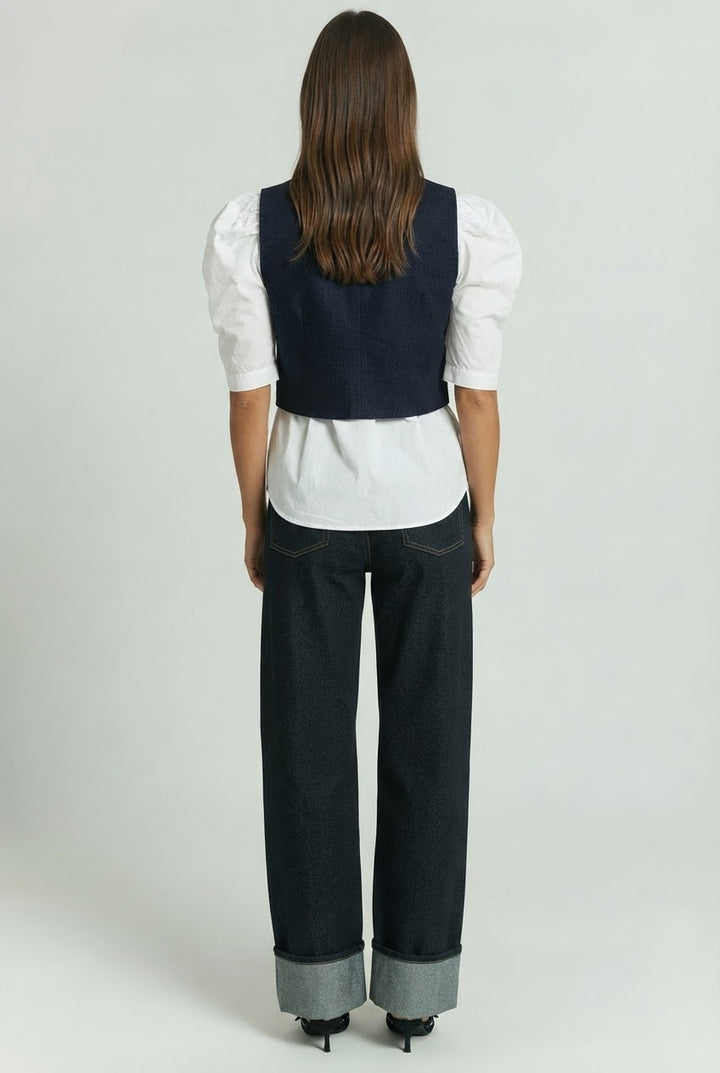 The Clover Shirt