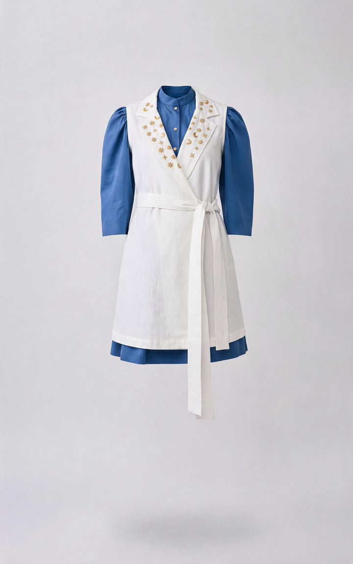 The Luna Dress