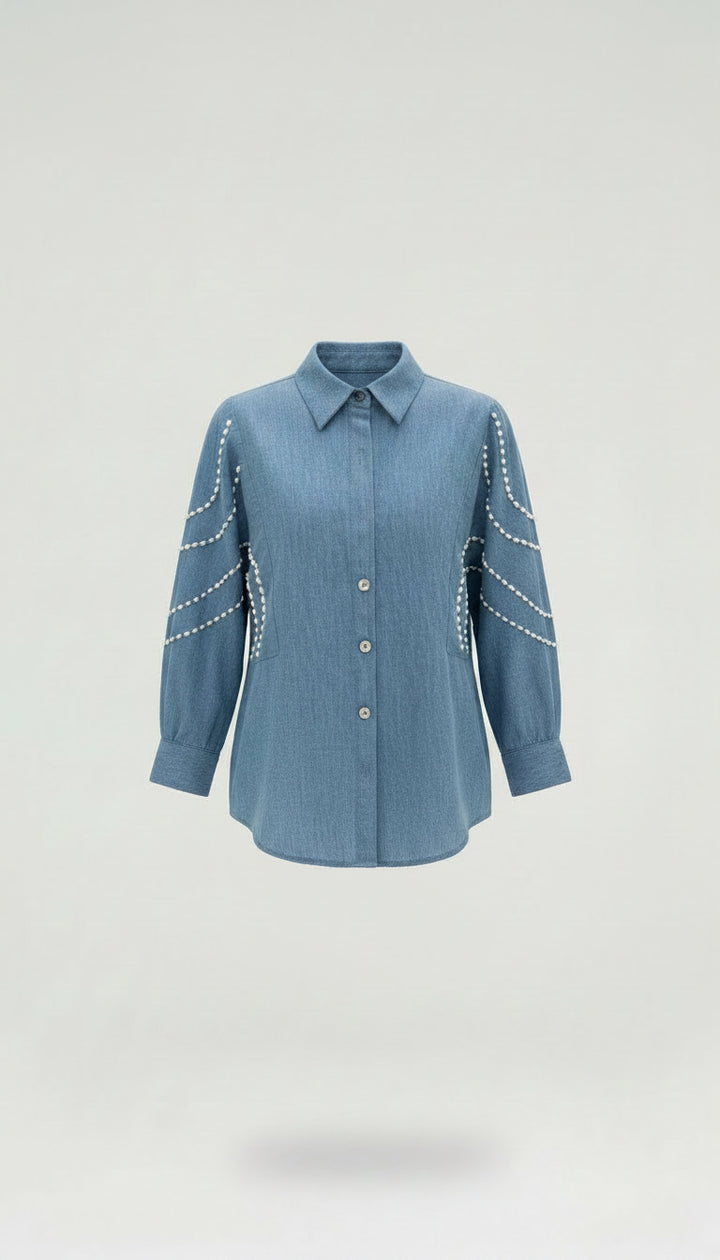 The Pearl Shirt