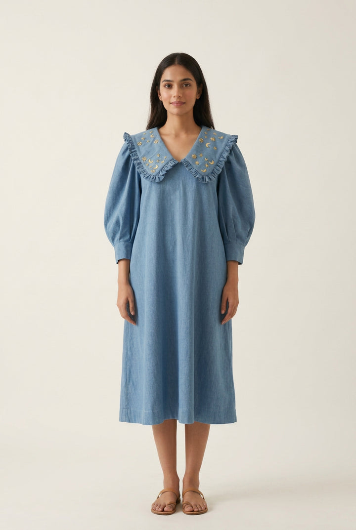 The Luna Dress