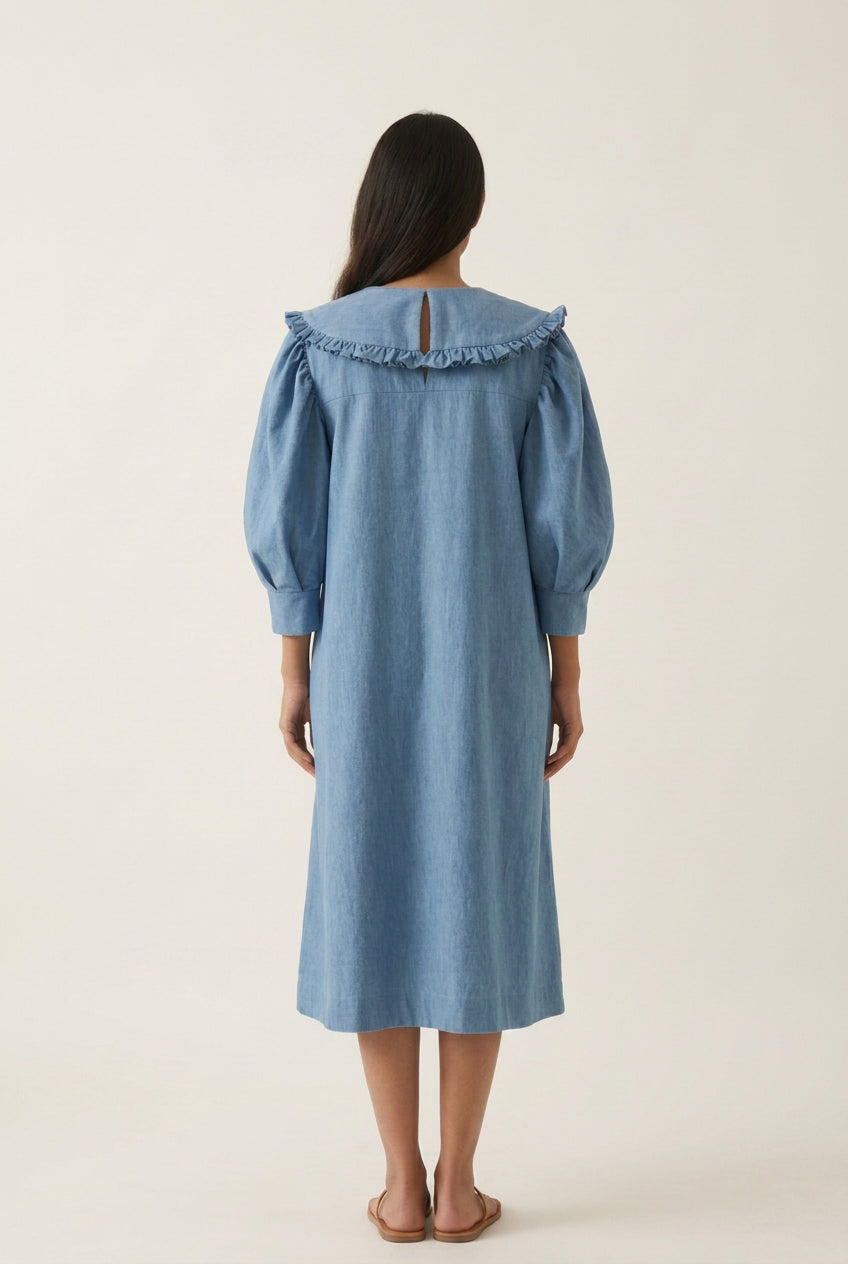 The Luna Dress