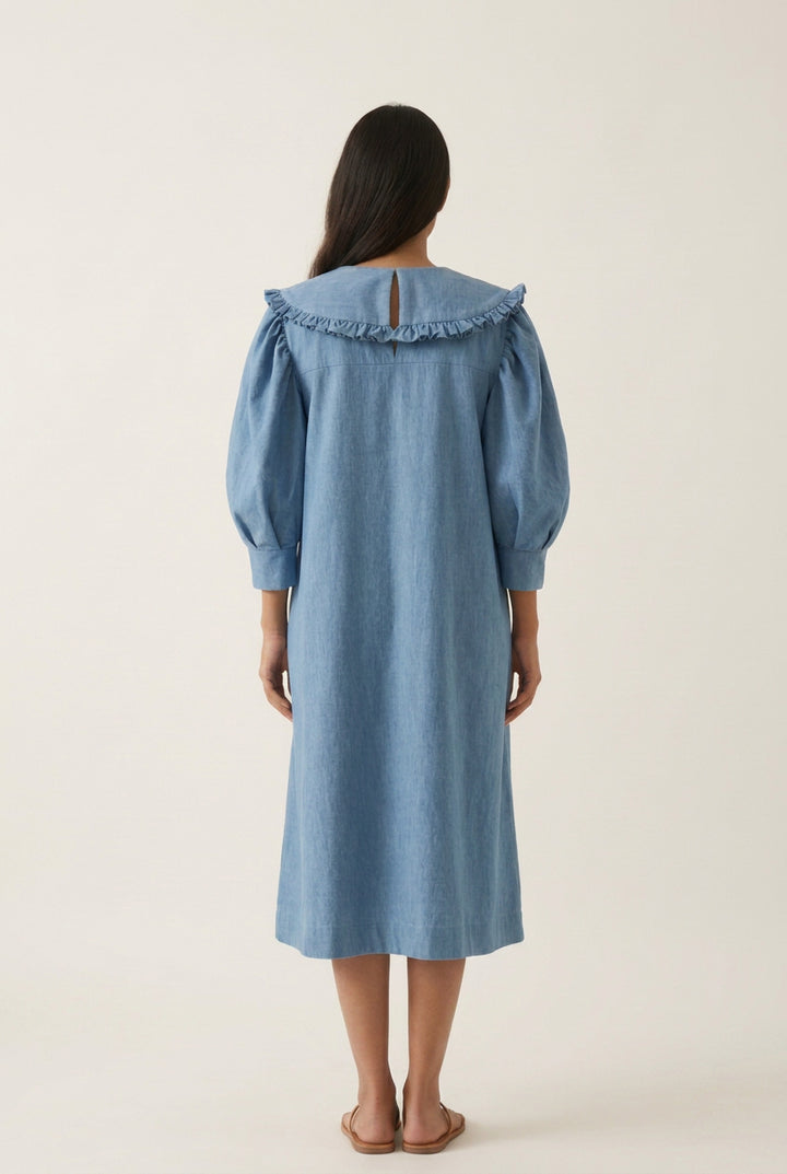 The Luna Dress