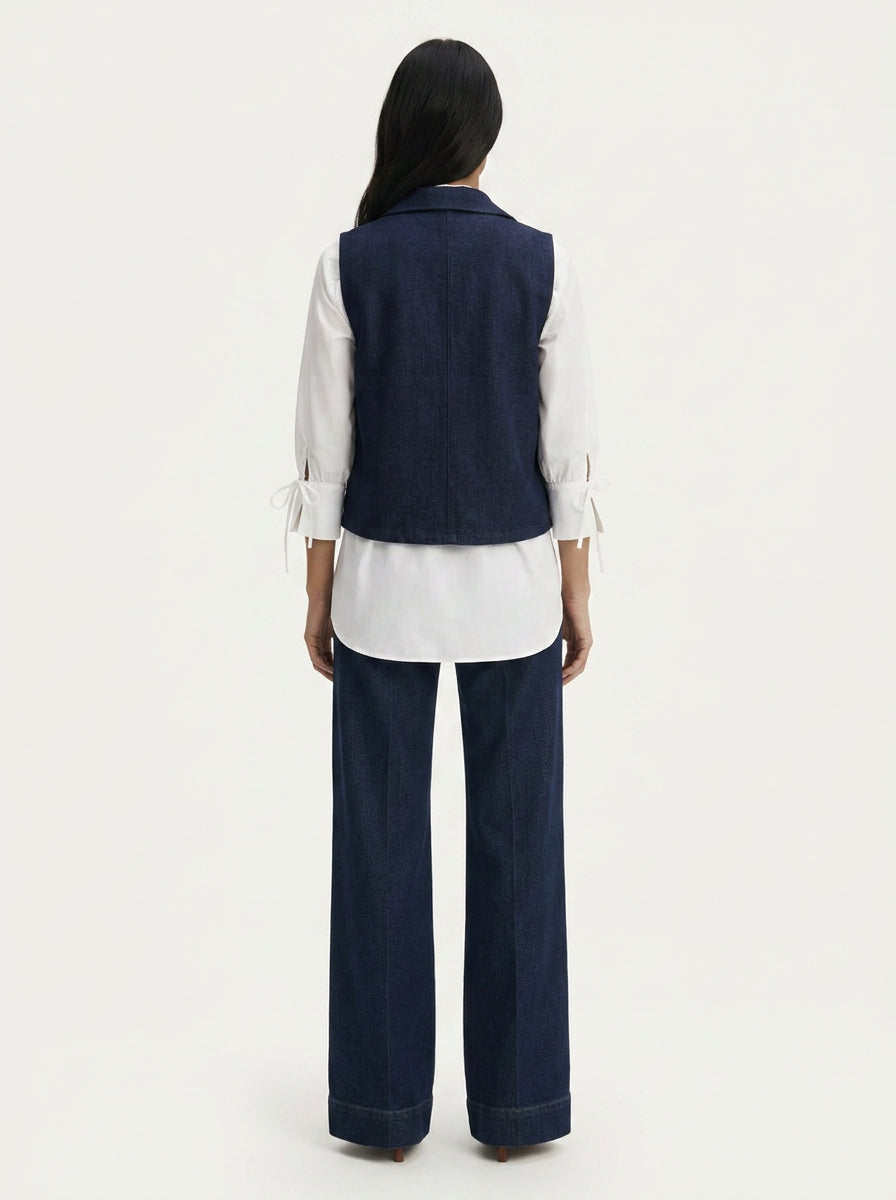 The Patch Vest