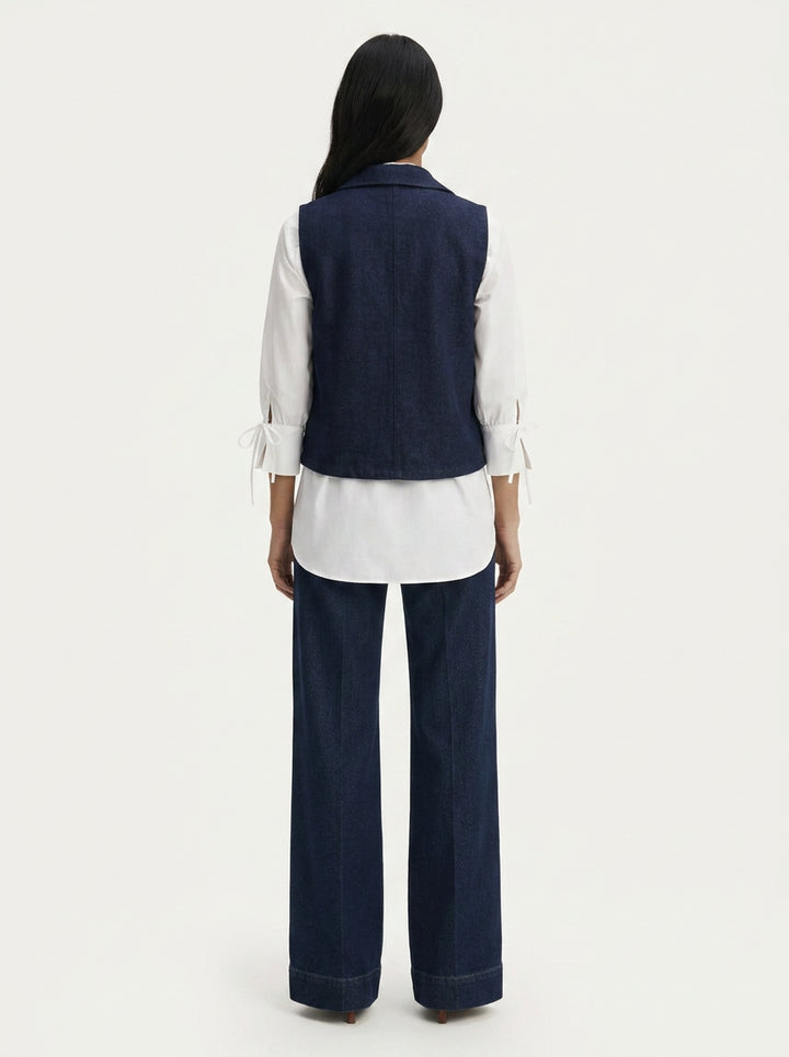 The Patch Vest
