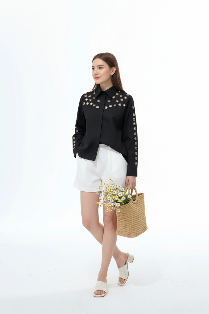V-Yoke Shirt