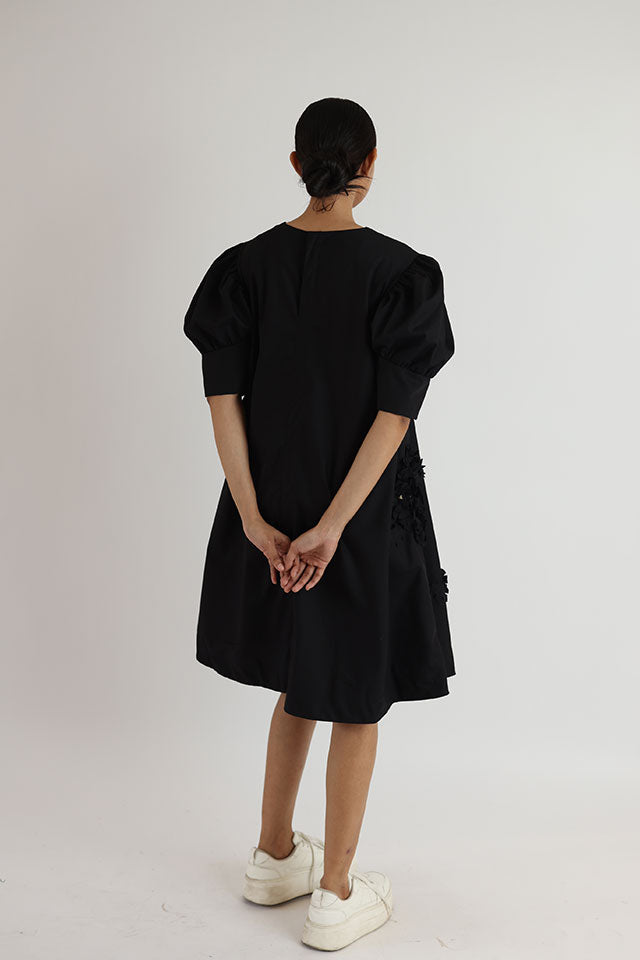 Tent dress