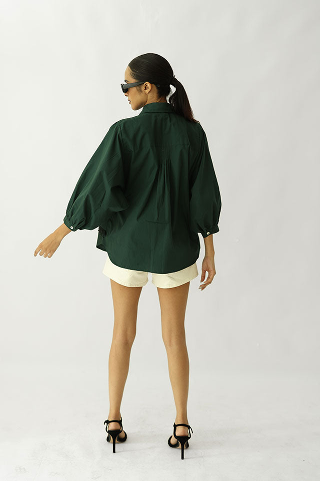 The Horizon Shirt