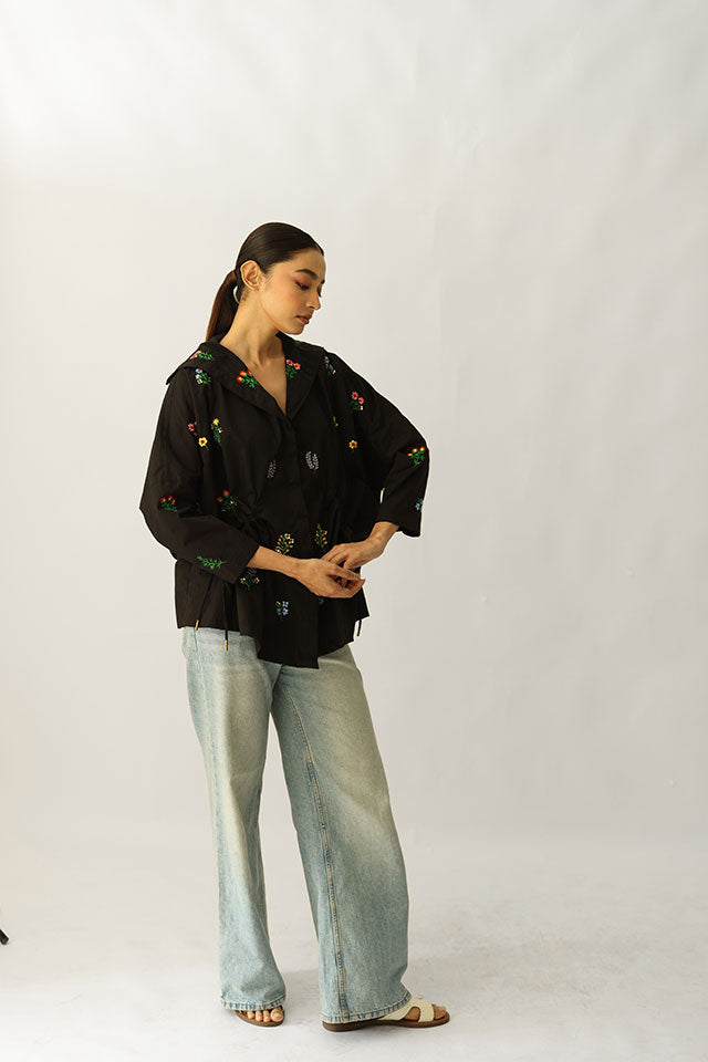 The Eden Shirt