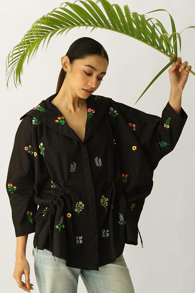 The Eden Shirt