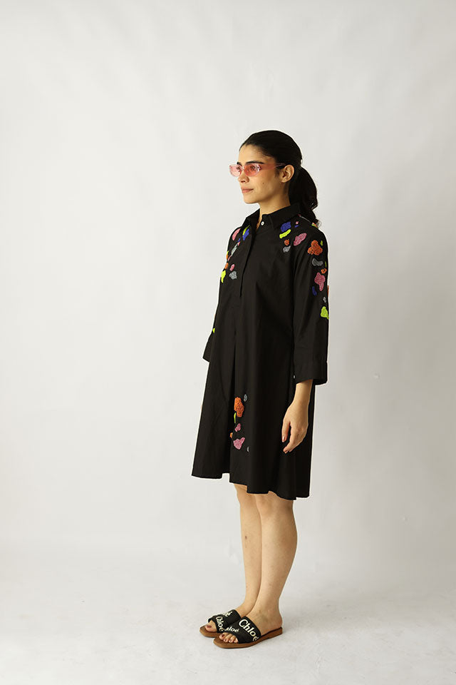 The Nebula Dress