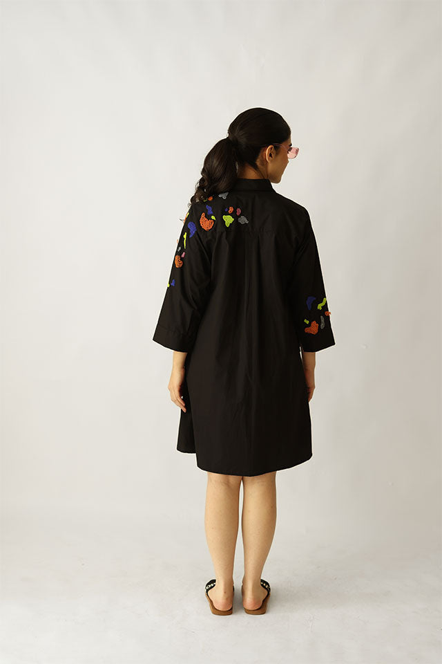 The Nebula Dress