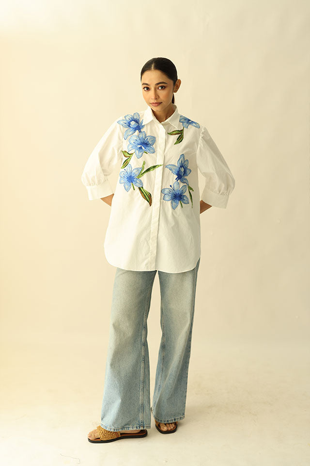 The Dew Shirt