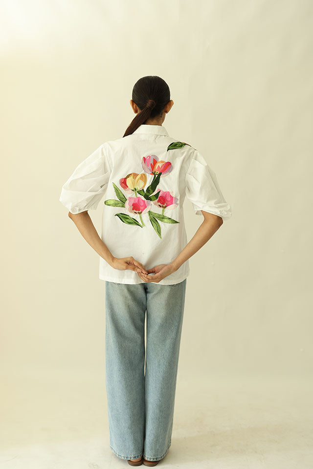 The Whisp Shirt