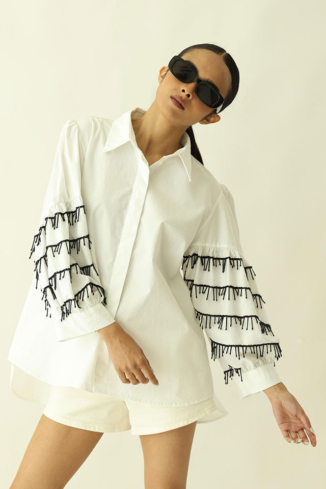 The Contour Shirt