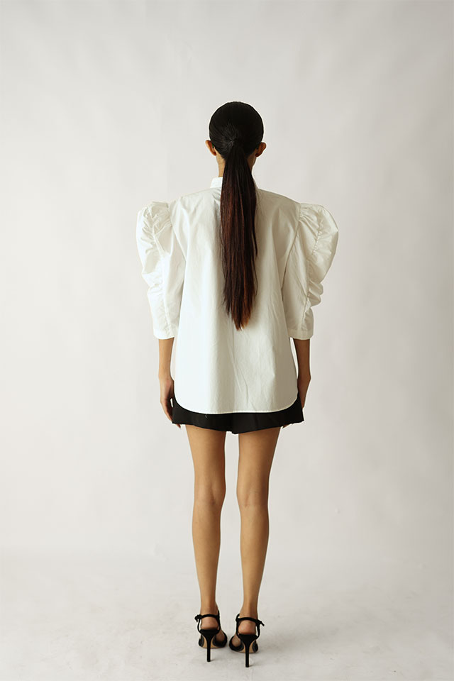 The Rill Shirt