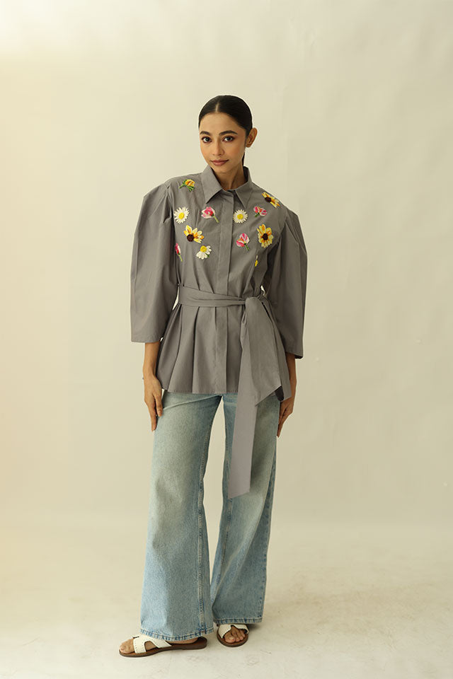 The Florula Shirt