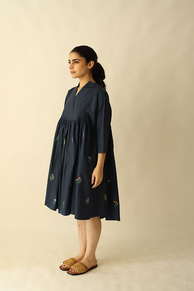 The Bloomthread Dress
