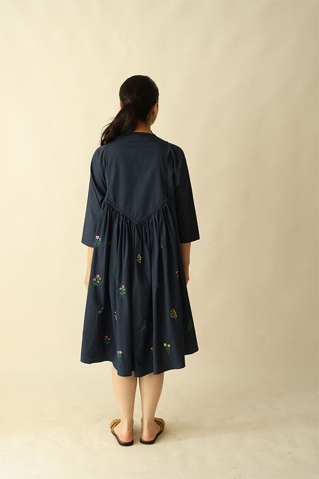 The Bloomthread Dress