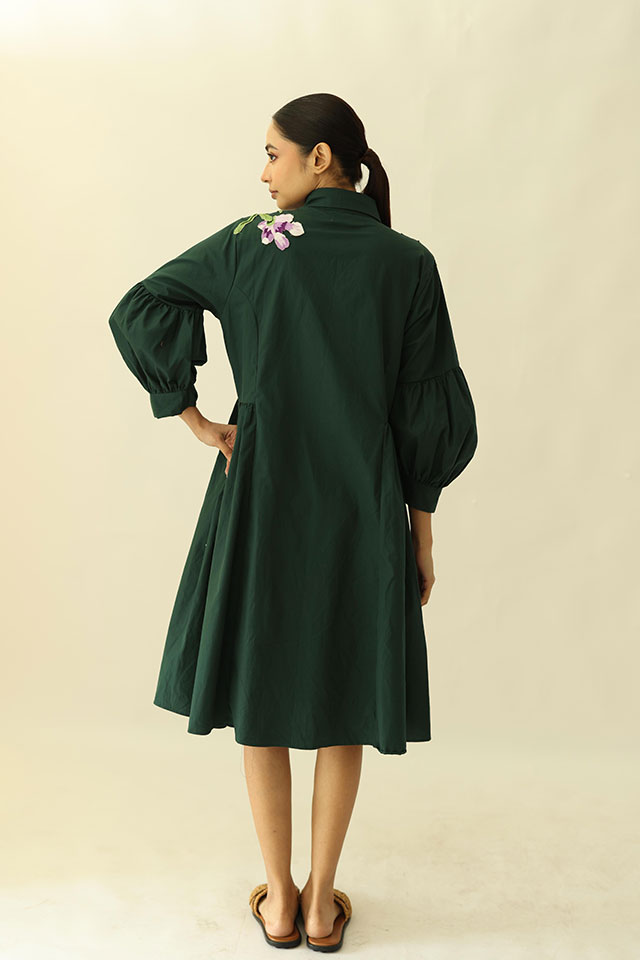 The Florent Dress
