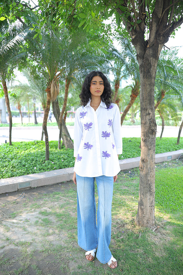 The Banana Tree Shirt
