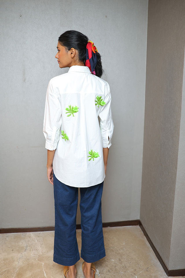 The Banana Tree Shirt
