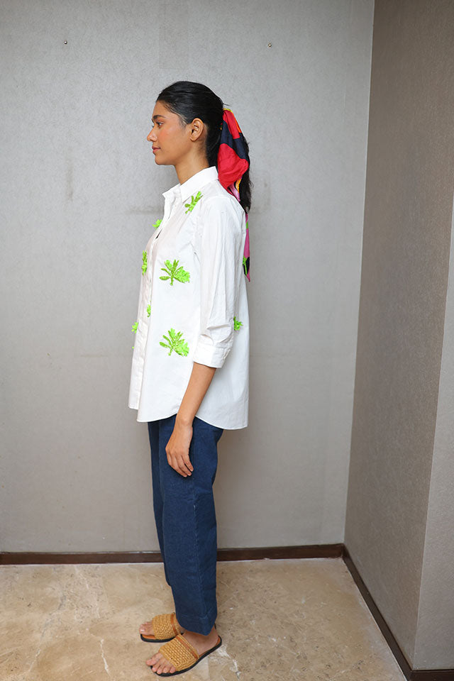The Banana Tree Shirt