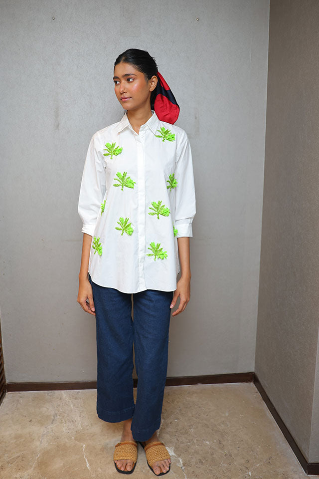 The Banana Tree Shirt