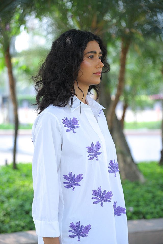 The Banana Tree Shirt
