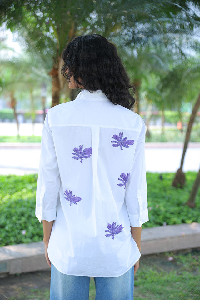 The Banana Tree Shirt