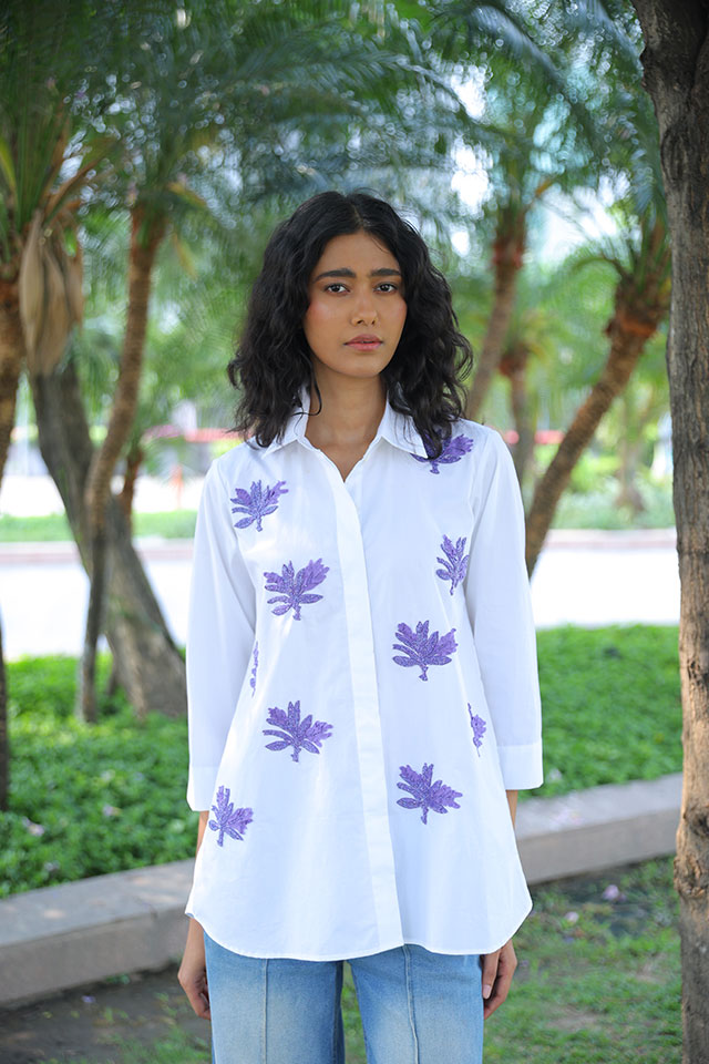 The Banana Tree Shirt