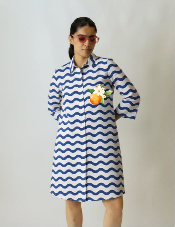 The Veya Dress